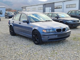 BMW 318 Лизинг, снимка 8 - Автомобили и джипове - 45194098