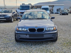 BMW 318 Лизинг, снимка 1 - Автомобили и джипове - 45194098