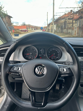 VW Golf 1.6 100000km!!!, снимка 14