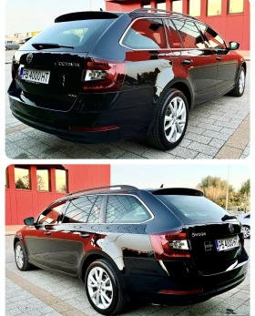 Skoda Octavia 2.0 TDI 150кс 4х4 Distronic, Lane, Blind, снимка 4