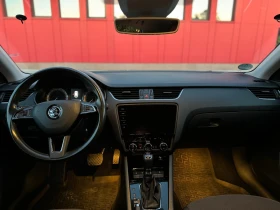 Skoda Octavia 2.0 TDI 150кс 4х4 Distronic, Lane, Blind, снимка 9