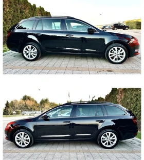 Skoda Octavia 2.0 TDI 150кс 4х4 Distronic, Lane, Blind, снимка 5