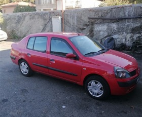 Обява за продажба на Renault Clio 1.4 75к.с. ~3 300 лв. - изображение 1