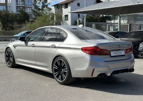 BMW M5, снимка 4