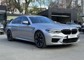 BMW M5, снимка 5 - Автомобили и джипове - 45132716