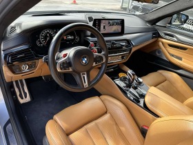 BMW M5, снимка 10