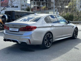 BMW M5, снимка 7