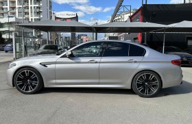 BMW M5, снимка 3 - Автомобили и джипове - 45132716