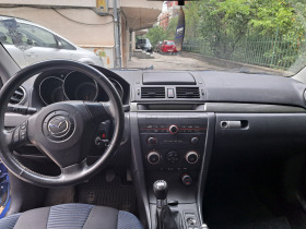 Mazda 3, снимка 6 - Автомобили и джипове - 45196980