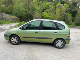 Renault Scenic 2.0 16V , 136 ..   !!! | Mobile.bg   5
