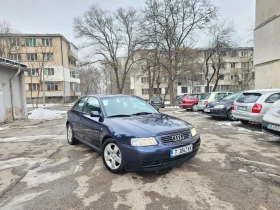 Audi A3 1.8 TURBO * * !!! | Mobile.bg    7