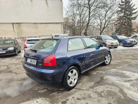 Audi A3 1.8 TURBO * * !!! | Mobile.bg    5