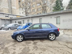     Audi A3 1.8 TURBO * * !!!