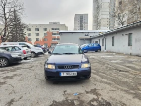 Audi A3 1.8 TURBO * * !!! | Mobile.bg    8