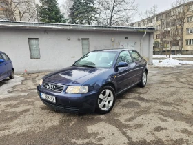     Audi A3 1.8 TURBO * * !!!