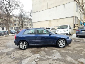 Audi A3 1.8 TURBO * * !!! | Mobile.bg    6