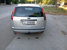 Ford Focus 1.6 i 101 | Mobile.bg    12