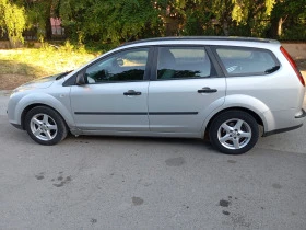 Ford Focus 1.6 i 101 | Mobile.bg    10