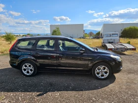 Ford Focus 1.6I GAS 2010 | Mobile.bg    5