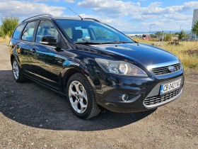 Ford Focus 1.6I GAS 2010 | Mobile.bg    4