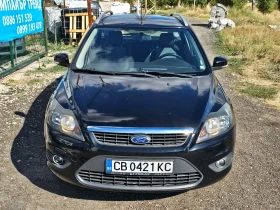 Ford Focus 1.6I GAS 2010 | Mobile.bg    3