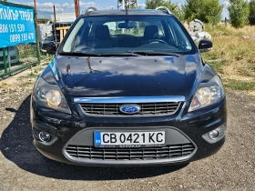 Ford Focus 1.6I GAS 2010 | Mobile.bg    2