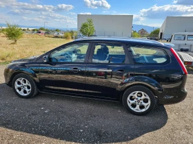 Ford Focus 1.6I GAS 2010 | Mobile.bg    6