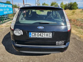 Ford Focus 1.6I GAS 2010 | Mobile.bg    8