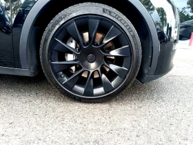 Tesla Model Y Long Range Dual Motor , снимка 8