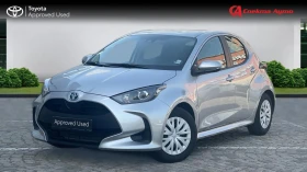 Toyota Yaris Месечни вноски от 315лв с ДДС, снимка 1