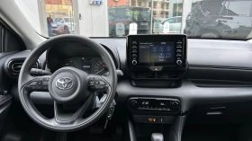 Toyota Yaris Месечни вноски от 319лв с ДДС, снимка 8