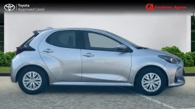 Toyota Yaris Месечни вноски от 319лв с ДДС, снимка 17