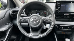 Toyota Yaris Месечни вноски от 315лв с ДДС, снимка 9