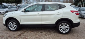 Nissan Qashqai 1.5dci- 6ск., снимка 4