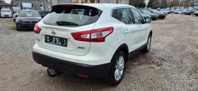 Nissan Qashqai 1.5dci- 6ск., снимка 6