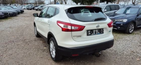 Nissan Qashqai 1.5dci- 6ск., снимка 5