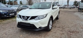 Nissan Qashqai 1.5dci- 6ск., снимка 1