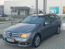 Mercedes-Benz C 180 2.2 CDI ОФЕРТА  - [2] 