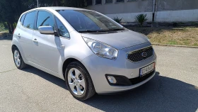 Kia Venga 1.4i, снимка 7