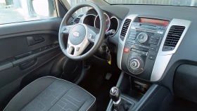 Kia Venga 1.4i, снимка 11