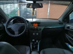 Opel Astra Opel Astra h, снимка 6