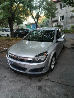 Opel Astra Opel Astra h, снимка 1