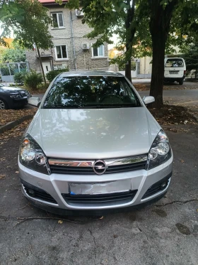 Opel Astra Opel Astra h, снимка 3