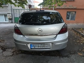 Opel Astra Opel Astra h, снимка 2