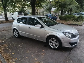 Opel Astra Opel Astra h, снимка 4