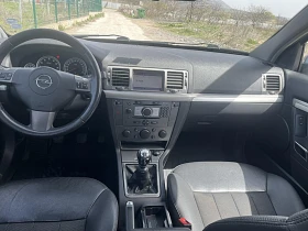 Opel Vectra 2.2i 147кс. navi AFL, снимка 7