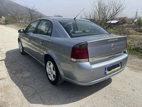 Opel Vectra 2.2i 147кс. navi AFL, снимка 5