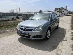 Opel Vectra 2.2i 147кс. navi AFL, снимка 2