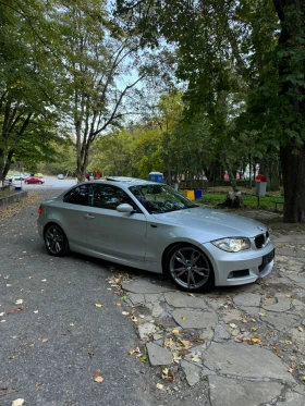 BMW 120 M///, снимка 9