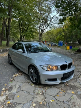 BMW 120 M/// | Mobile.bg    2